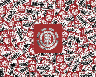 Red white background words square - dai xi free wallpaper for desktop