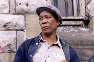 Man woman hat cellphone outdoors - character free wallpaper for desktop