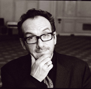 Man glasses tie chin portrait - thierry doizon free wallpaper for tablet