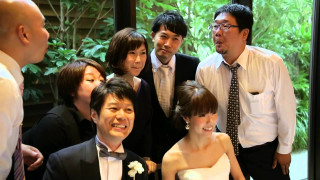 Group people window trees woman - gutai group free wallpaper