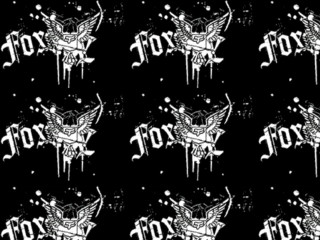 Joy bird pattern maximalism screenprint - wallpaper free wallpaper