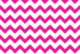 Pink white zigzag pattern background - jagged line free wallpaper