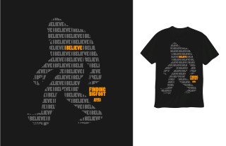 Man silhouette tshirt design graphic - the person free wallpaper