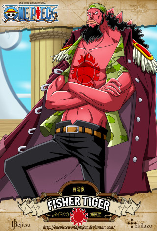 Cartoon longblackhair beard redshirt blackpants - a red hat free wallpaper for mobile