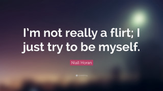 Neil roman quote first try - realism free wallpaper