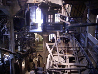 Tall building stairs windows inside - the younger free wallpaper for desktop