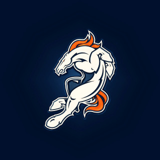 White horse orange manes head - elite free wallpaper for tablet