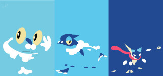 Cat bird colored images eyes - bold shape free wallpaper for desktop