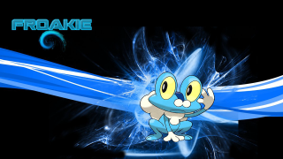 Blue white cartoon character black - cartoon character free wallpaper for desktop