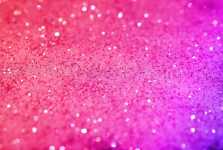 Purple pink glitter background dots - pointillism free wallpaper for desktop