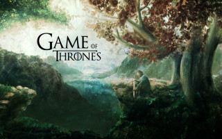 Game of thrones man rock 3 - anato finnstark free wallpaper