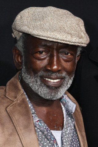 Man hat jacket smiling camera - clifford ross free wallpaper for mobile