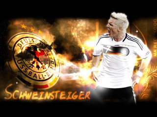 Soccer player german team logo - a soccer player free wallpaper for desktop