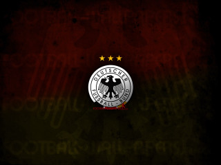 German flag soccer ball three - berlin secession free wallpaper for desktop