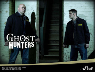 Ghost hunters two men white - two man free wallpaper