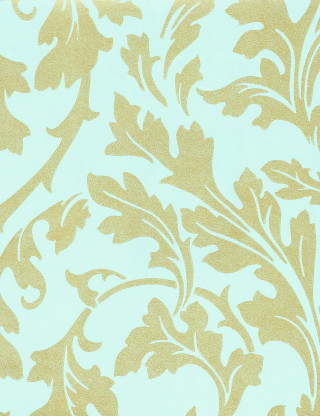 Gold white floral wallpaper design 2 - white wallpaper free wallpaper