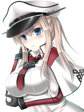 Woman sailor outfit hat sailor - a hat free wallpaper for mobile