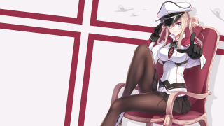 Woman sitting chair hat glove - ayo free wallpaper