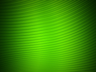 Green background wavy lines black - wavy line free wallpaper