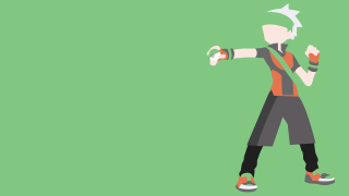 Colorful dancer green background white - a green background behind free wallpaper for desktop