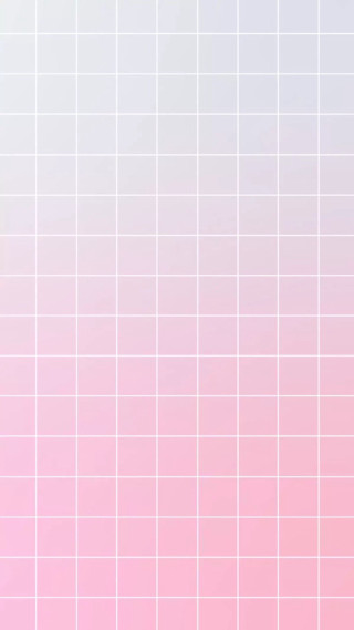Pink white background squares middle - the middle of it free wallpaper for mobile