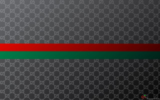 Red green stripe wall superflat - christian hilfgott brand free wallpaper for desktop