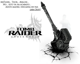 Giant weapon man background black - a caption free wallpaper for desktop