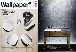 Magazine cover table toy man - a magazine cover free wallpaper