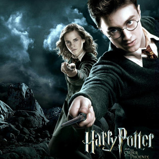 Harry potter movie poster woman - a young woman free wallpaper
