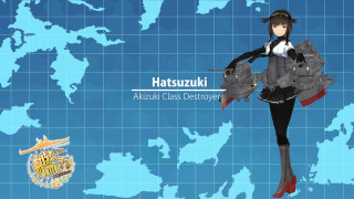 Woman black white outfit world - a hat and a sword free wallpaper