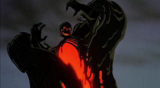 Demon cartoon don bluth cgi - don bluth free wallpaper