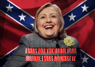 Woman rose flag message rebel - brenda chamberlain free wallpaper