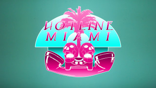 Pink blue sign umbrella booty - sign free wallpaper