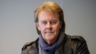 Man leather jacket scarf serious - jimmy nelsson free wallpaper