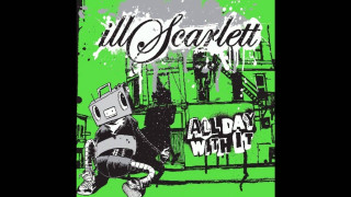 Robot bench fence green background - caroline lucy scott free wallpaper