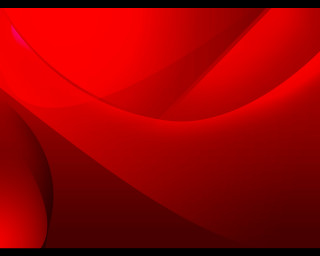 Red background curved design abstract - abstract art free wallpaper