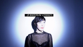 Woman black shirt black bow - a black bow free wallpaper