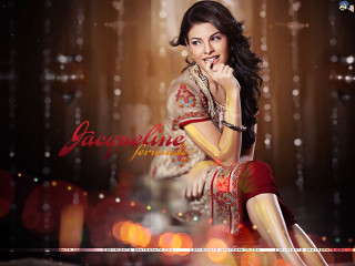 Woman red white dress posing - dress free wallpaper for desktop