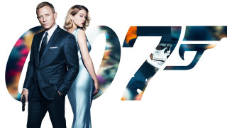 Man woman formal poster jamesbond - derek hill free wallpaper for desktop