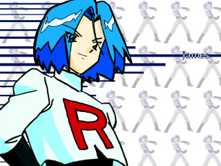 Blue hair baseball uniform drawing - dean roger free wallpaper