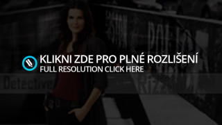 Woman bluecircle precisionism blurry depthoffield - pro free wallpaper