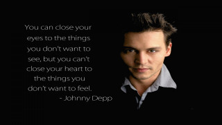 Man quote black background johnny - don eddy free wallpaper