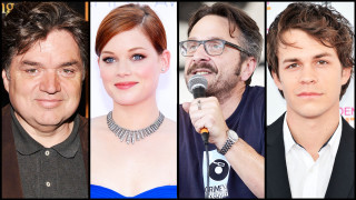 Breaking dawn actors photo series - a sery of photos free wallpaper