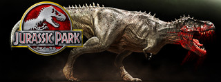 Dinosaur spikes logo park image - a dinosaur free wallpaper