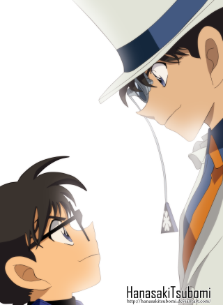 Man hat tie looking another - a hat free wallpaper for mobile