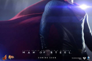 Superman poster man in cape - a man in a cape free wallpaper