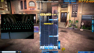 Computer screen keyboard building window - epsylon point free wallpaper