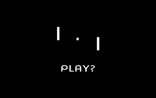 Black background white text says 5 - 2 d game art free wallpaper for desktop