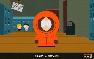 Cartoon character red hoodie school - conceptual art free wallpaper for desktop