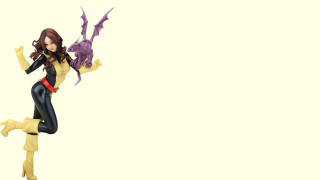 Woman cat suit flying bat - a woman in a cat suit free wallpaper